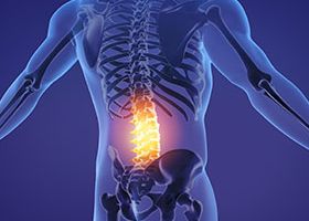 Globo Esporte - Fratura na vértebra L1: entenda a lesão que vai afastar Yuri Alberto por semanas